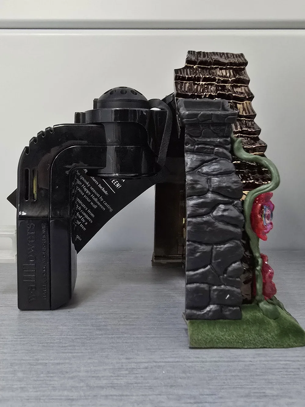🆕Witch Cottage Project Plug 🎃🕸️